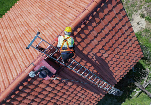 Best Asphalt Shingle Roofing  in Goldsby, OK